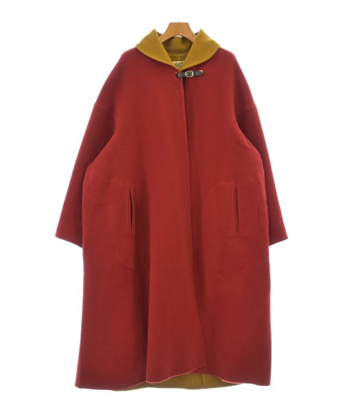 エルメス(HERMES)のHERMES コート（その他）