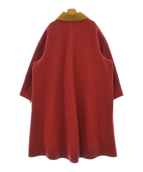 HERMES（エルメス）その他 赤 サイズ:36(XS位) レディース/2200621229011