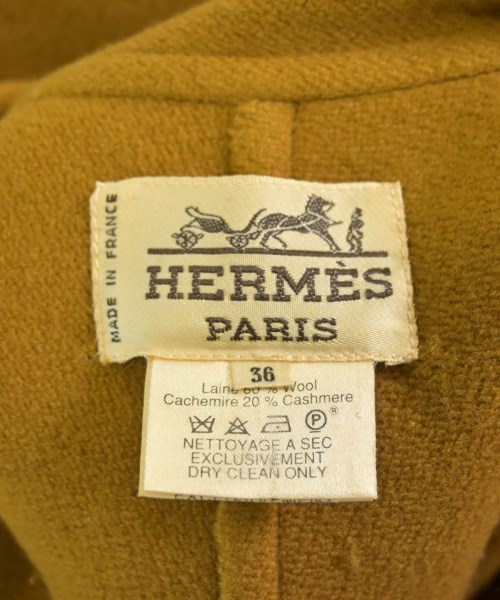 HERMES（エルメス）その他 赤 サイズ:36(XS位) レディース/2200621229011