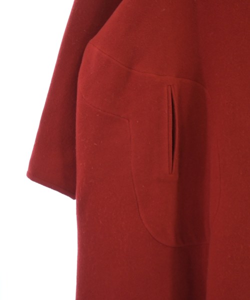 HERMES（エルメス）その他 赤 サイズ:36(XS位) レディース/2200621229011