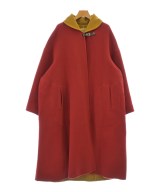 HERMES（エルメス）その他 赤 サイズ:36(XS位) レディース/2200621229011