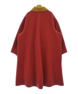 HERMES（エルメス）その他 赤 サイズ:36(XS位) レディース/2200621229011