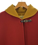 HERMES（エルメス）その他 赤 サイズ:36(XS位) レディース/2200621229011