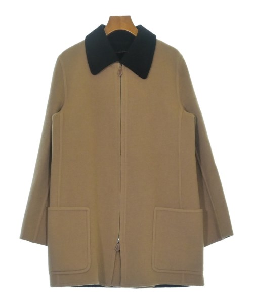 エルメス(HERMES)のHERMES コート（その他）