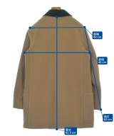 HERMES（エルメス）その他 ベージュ サイズ:36(XS位) レディース/2200622986012