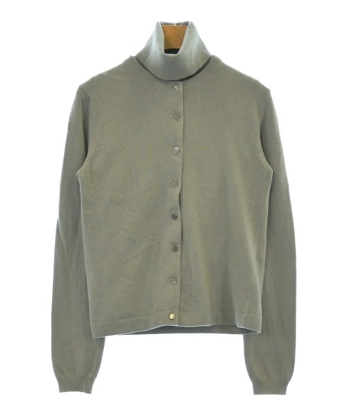 エルメス(HERMES)のHERMES カーディガン