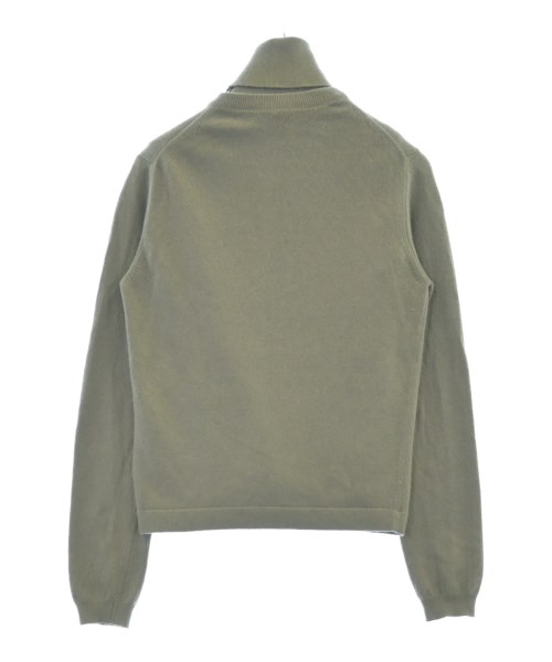 HERMES（エルメス）カーディガン グレー サイズ:-(S位)/-(XS位) レディース/2200622986036