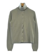 HERMES（エルメス）カーディガン グレー サイズ:-(S位)/-(XS位) レディース/2200622986036