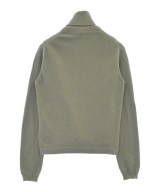 HERMES（エルメス）カーディガン グレー サイズ:-(S位)/-(XS位) レディース/2200622986036