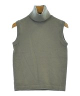 HERMES（エルメス）カーディガン グレー サイズ:-(S位)/-(XS位) レディース/2200622986036