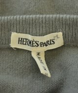HERMES（エルメス）カーディガン グレー サイズ:-(S位)/-(XS位) レディース/2200622986036