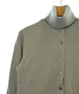 HERMES（エルメス）カーディガン グレー サイズ:-(S位)/-(XS位) レディース/2200622986036