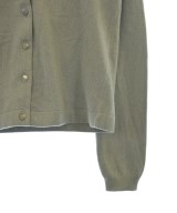 HERMES（エルメス）カーディガン グレー サイズ:-(S位)/-(XS位) レディース/2200622986036
