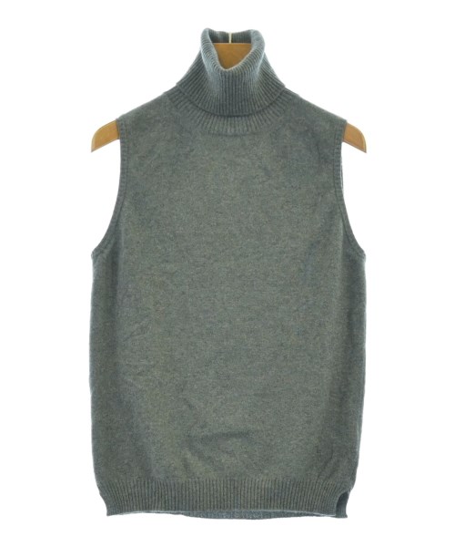 エルメス(HERMES)のHERMES ベスト/ノースリーブ