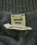 HERMES（エルメス）ベスト/ノースリーブ グレー サイズ:38(S位) レディース/2200622986043
