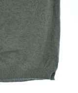 HERMES（エルメス）ベスト/ノースリーブ グレー サイズ:38(S位) レディース/2200622986043