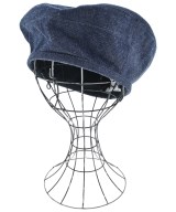 HERMES ハンチング・ベレー帽