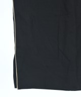 HERMES（エルメス）ひざ丈スカート 黒 サイズ:38(S位) レディース/2200623044025