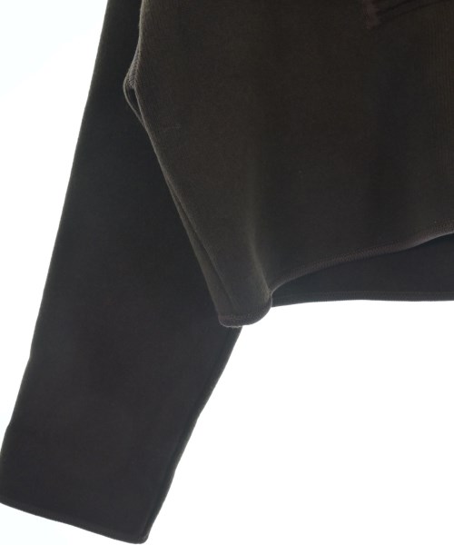 HERMES（エルメス）ニット・セーター 茶 サイズ:38(S位) レディース/2200623181034