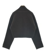 HERMES（エルメス）ニット・セーター 茶 サイズ:38(S位) レディース/2200623181034