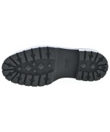 HERMES（エルメス）モカシン/デッキシューズ 黒 サイズ:EU35(21.5cm位) レディース/2200623231050