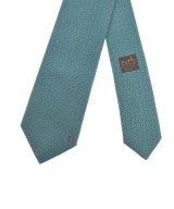 HERMES（エルメス）ネクタイ 青 サイズ:- メンズ/2200613549851