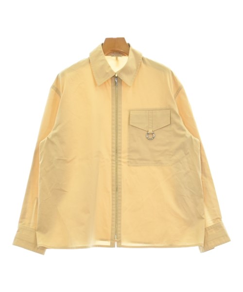 エルメス(HERMES)のHERMES ブルゾン（その他）