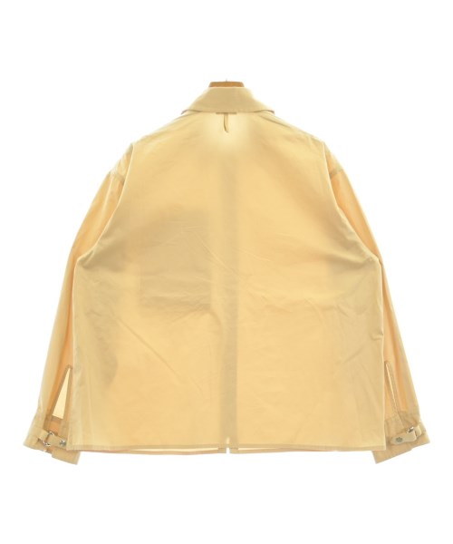 HERMES（エルメス）その他 ベージュ サイズ:38(S位) レディース/2200611648211