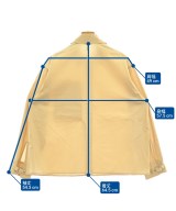 HERMES（エルメス）その他 ベージュ サイズ:38(S位) レディース/2200611648211