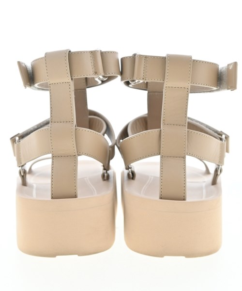 HERMES（エルメス）サンダル ベージュ サイズ:EU37(23.5cm位) レディース/2200611648419