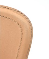 HERMES（エルメス）サンダル ベージュ サイズ:EU40(26.5cm位) レディース/2200622736020