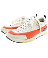 HERMES（エルメス）スニーカー 白 サイズ:EU41 1/2(26.5cm位) メンズ/2200622736037