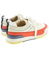 HERMES（エルメス）スニーカー 白 サイズ:EU41 1/2(26.5cm位) メンズ/2200622736037