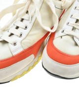 HERMES（エルメス）スニーカー 白 サイズ:EU41 1/2(26.5cm位) メンズ/2200622736037