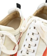 HERMES（エルメス）スニーカー 白 サイズ:EU41 1/2(26.5cm位) メンズ/2200622736037