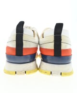 HERMES（エルメス）スニーカー 白 サイズ:EU41 1/2(26.5cm位) メンズ/2200622736037