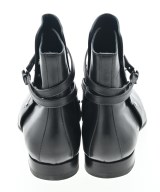 HERMES（エルメス）ブーツ 黒 サイズ:EU40 1/2(27cm位) レディース/2200622736044