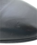 HERMES（エルメス）ブーツ 黒 サイズ:EU40 1/2(27cm位) レディース/2200622736044