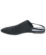 HERMES（エルメス）サンダル 黒 サイズ:EU40(26.5cm位) レディース/2200622736051