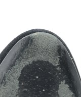 HERMES（エルメス）サンダル 黒 サイズ:EU40(26.5cm位) レディース/2200622736051