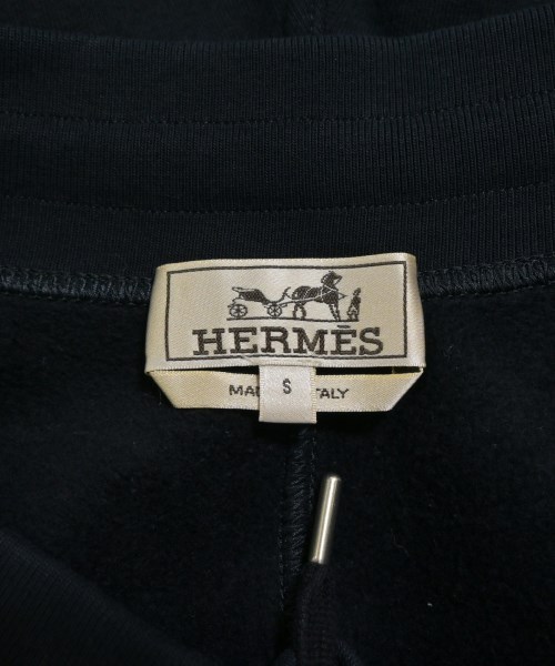 HERMES（エルメス）ショートパンツ 紺 サイズ:S メンズ/2200623707197