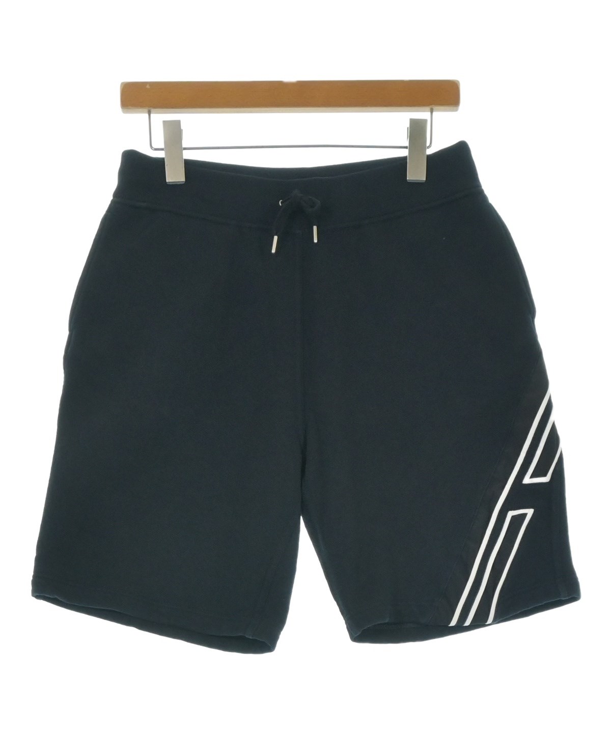 HERMES（エルメス）ショートパンツ 紺 サイズ:S メンズ/2200623707197