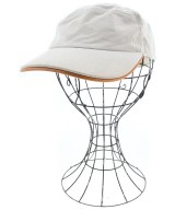 HERMES（エルメス）キャップ ベージュ サイズ:- レディース/2200623893067