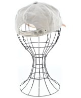 HERMES（エルメス）キャップ ベージュ サイズ:- レディース/2200623893067