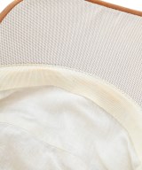 HERMES（エルメス）キャップ ベージュ サイズ:- レディース/2200623893067