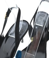 HERMES（エルメス）サンダル 青 サイズ:EU36(22.5cm位) レディース/2200623321034