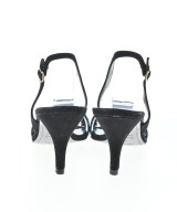 HERMES（エルメス）サンダル 青 サイズ:EU36(22.5cm位) レディース/2200623321034