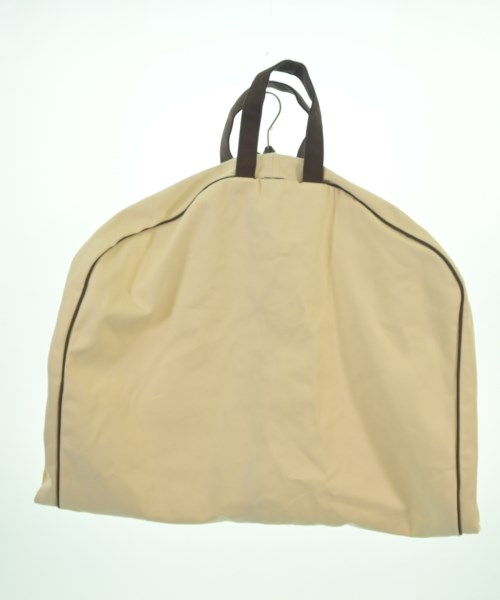 HERMES（エルメス）ブルゾン 茶 サイズ:50(XL位) メンズ/2200624045014