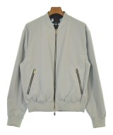 HERMES（エルメス）ブルゾン 茶 サイズ:50(XL位) メンズ/2200624045014