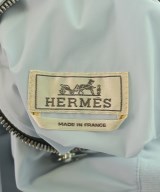 HERMES（エルメス）ブルゾン 茶 サイズ:50(XL位) メンズ/2200624045014